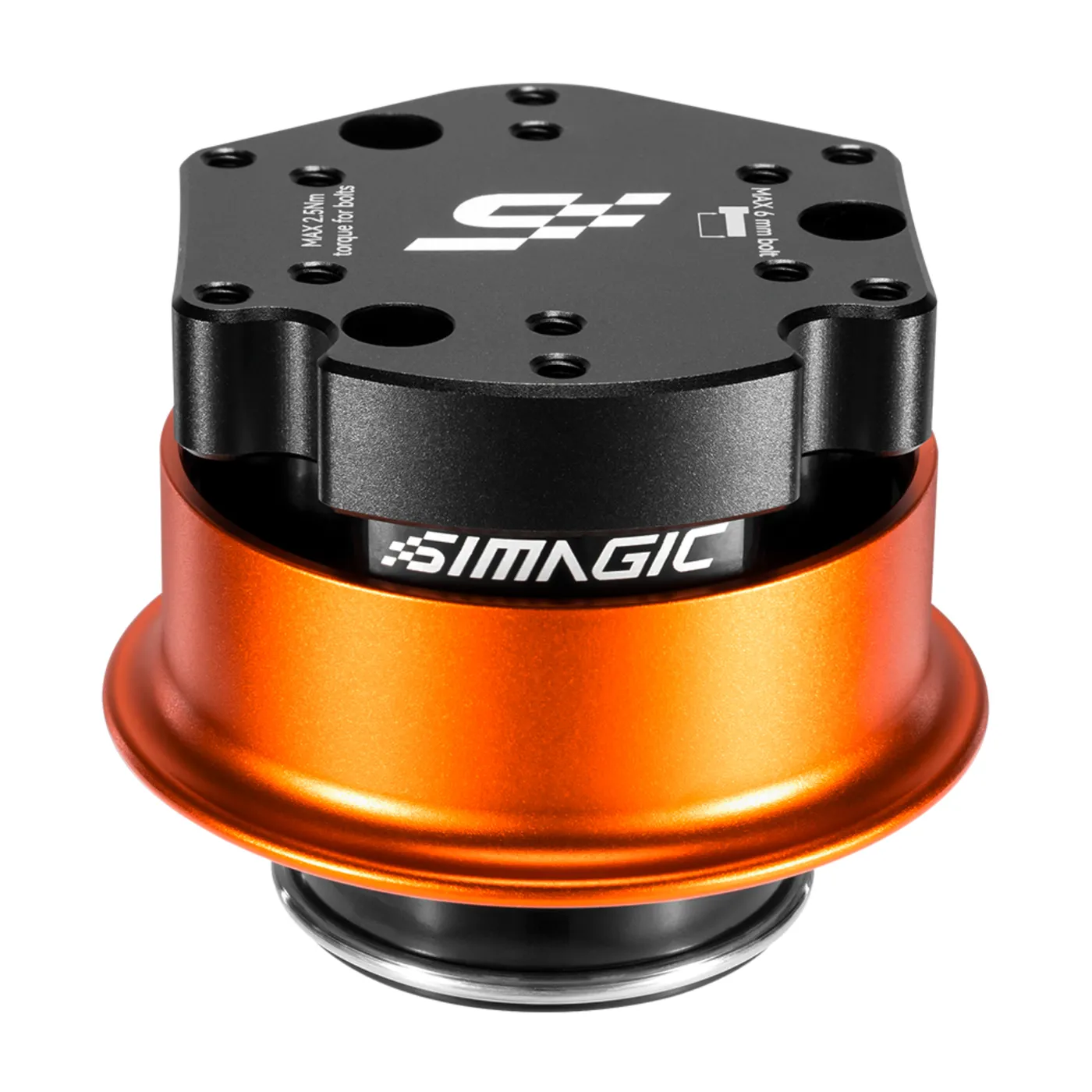 Simagic QR-A USB Quick-Release