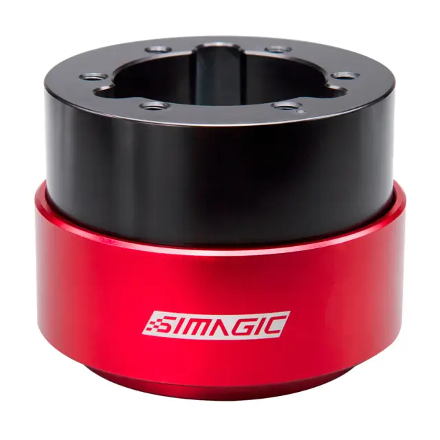 Simagic QR50 Quick-Release