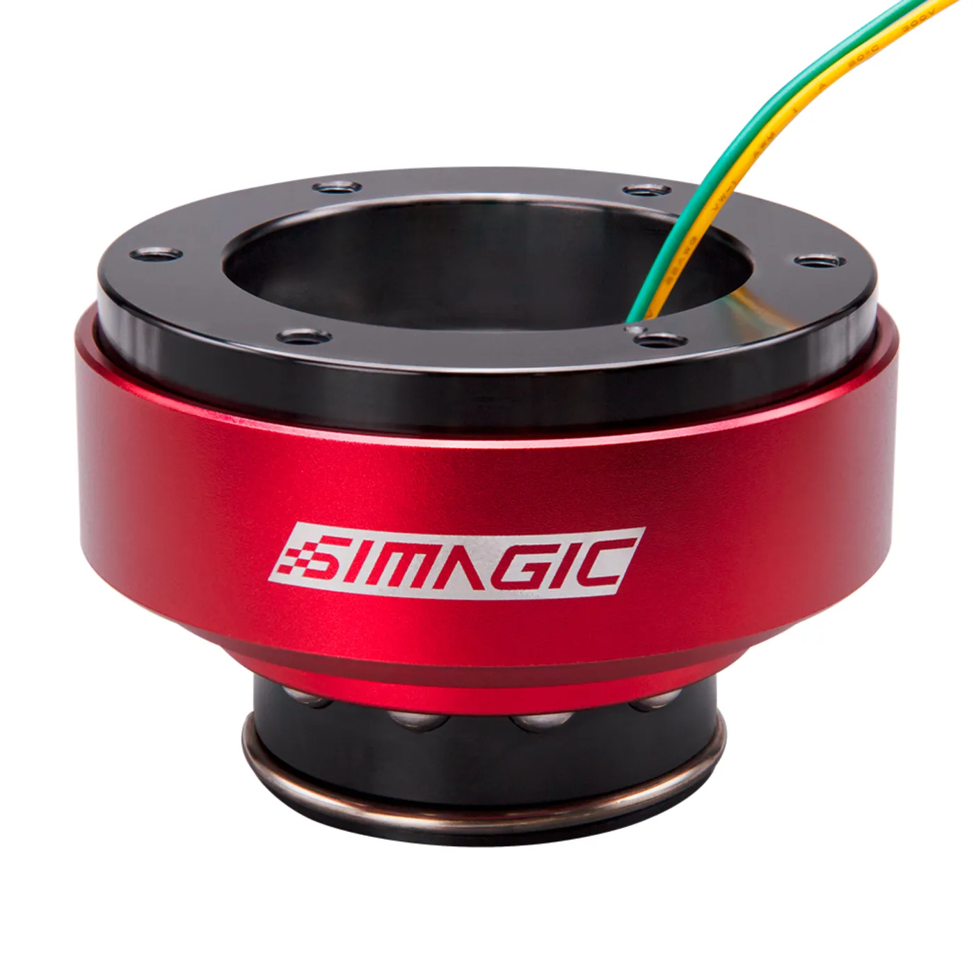 Simagic QR70 Quick-Release