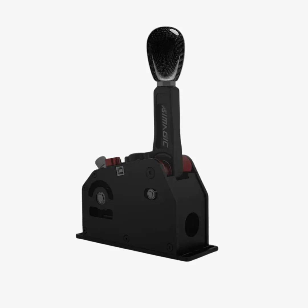 Simagic Tapered shift knob for H-pattern shifter (P-TSK)