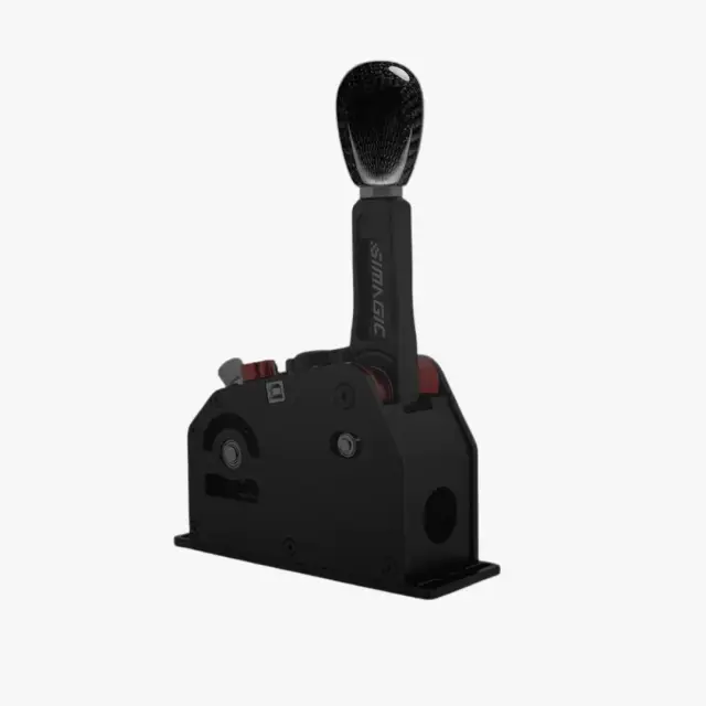 Simagic Tapered växelspak Knob for H-växelspak (P-TSK)