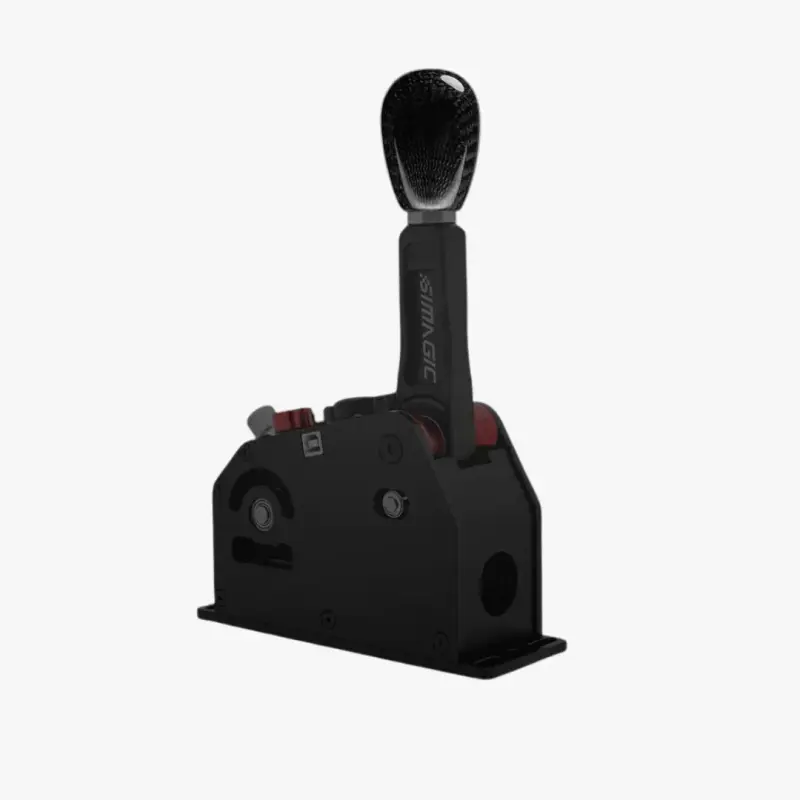 Simagic Tapered växelspak Knob for H-växelspak (P-TSK)