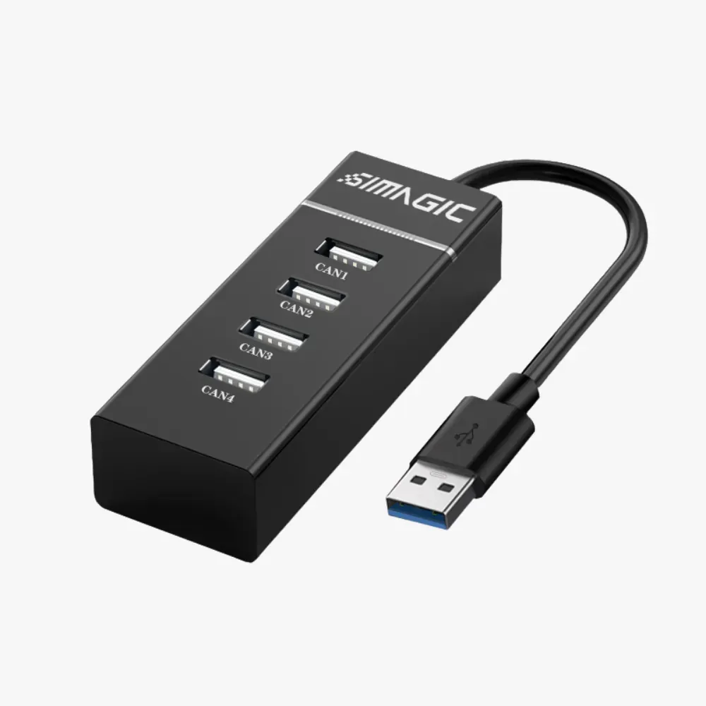 Simagic USB Extender (P-E114)
