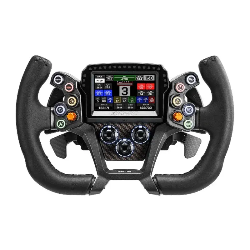 Simagic Zeus GT wheel