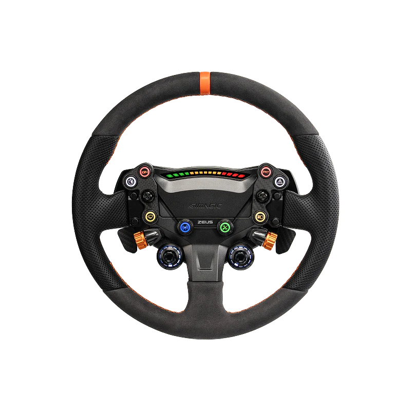 Simagic Zeus Sport ratt
