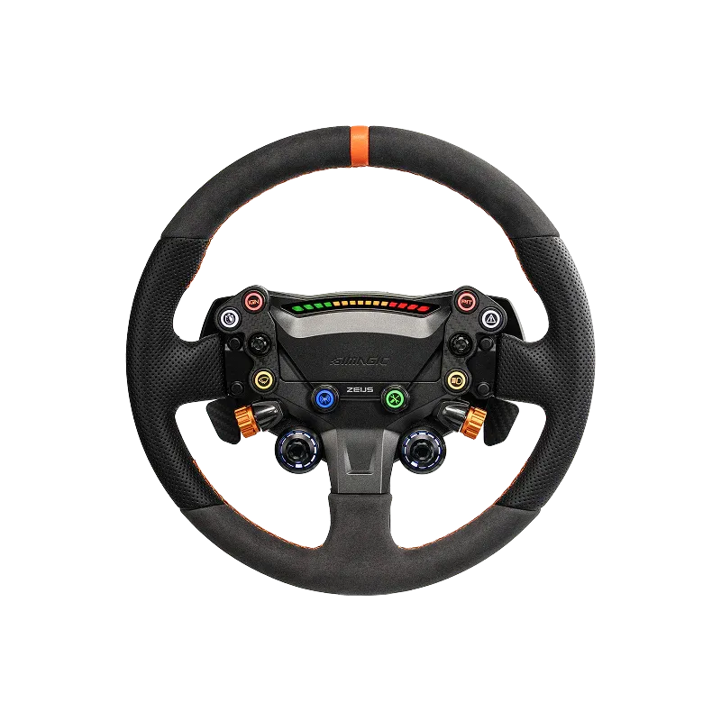 Simagic Zeus Sport ratt