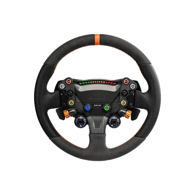 Simagic Zeus Sport ratt