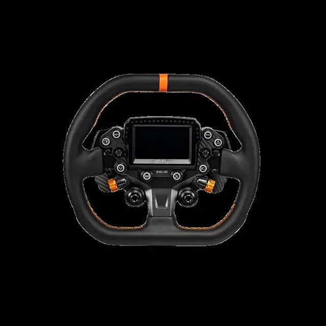 Simagic ZS-310CS GT rattkrans 310mm – läder