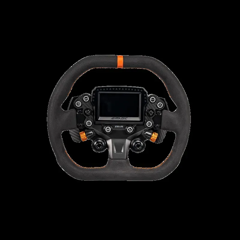 Simagic ZS-310CS GT rattkrans 310mm – mocka