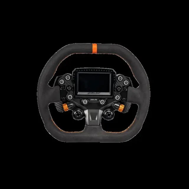 Simagic ZS-310CS GT rattkrans 310mm – mocka