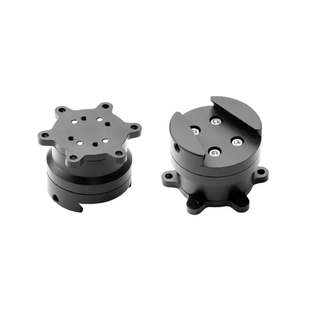 Simucube 2 Link snabbfäste adapter