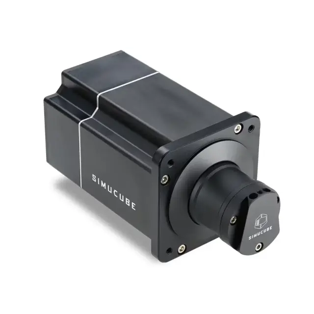 Simucube 2 Pro wheel base