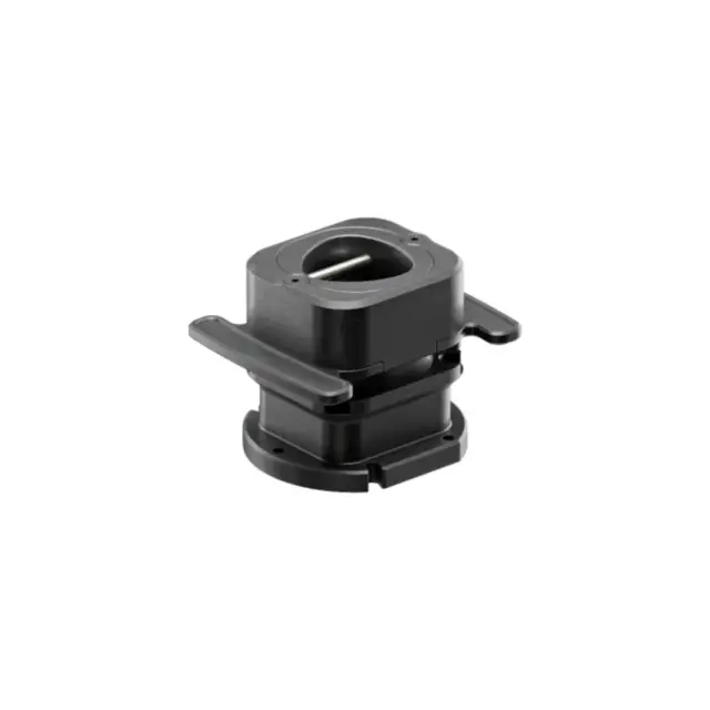 Simucube 3 Link quick release