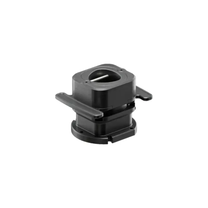 Simucube 3 Link snabbfäste
