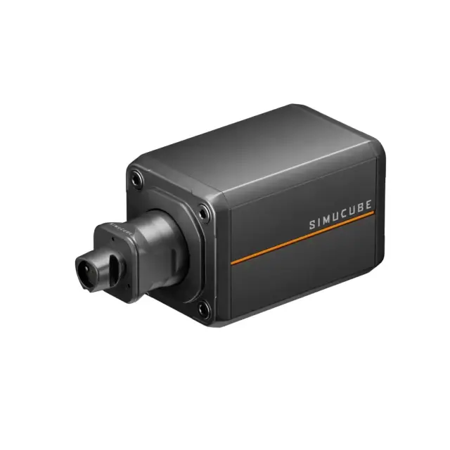 Simucube 3 Pro wheel base