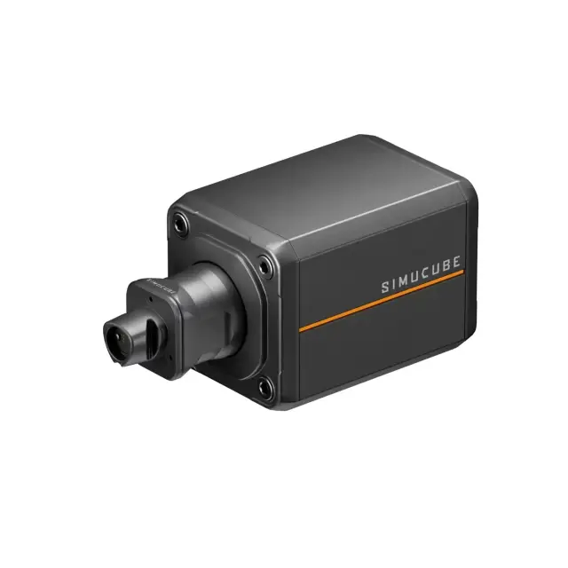 Simucube 3 Sport wheel base