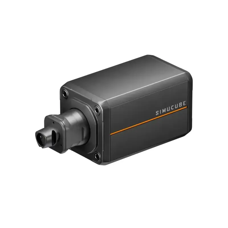 Simucube 3 Ultimate wheel base