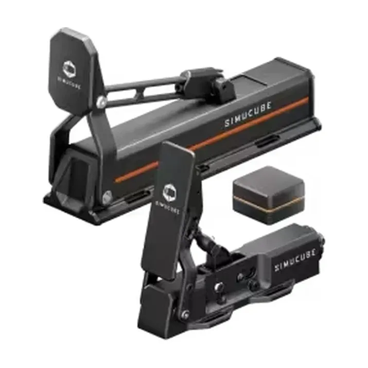 Simucube ActivePedal Pro