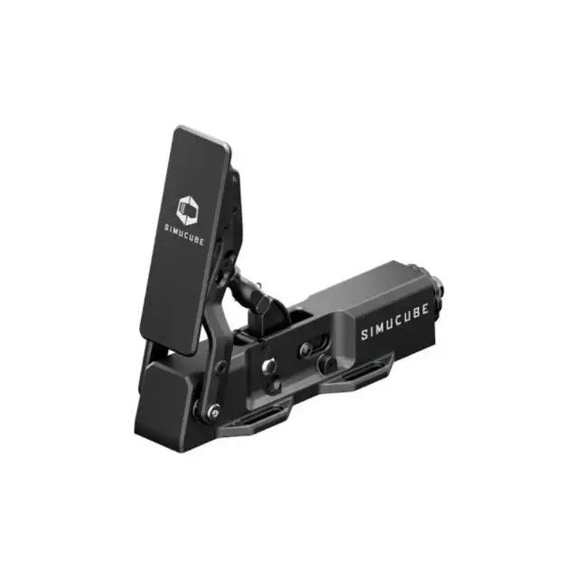 Simucube Co-Pedal