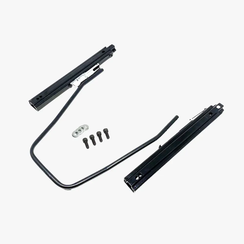 Sparco stolsskenor – set