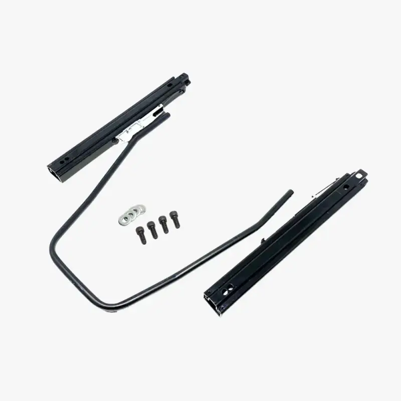 Sparco stolsskenor – set