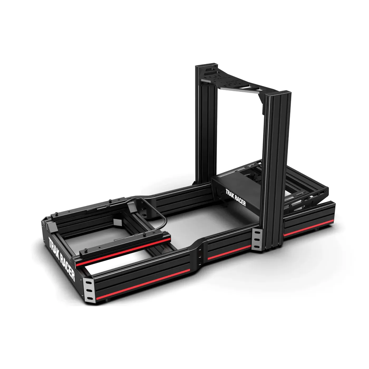 Trak Racer TR120 Aluminum Racing Cockpit