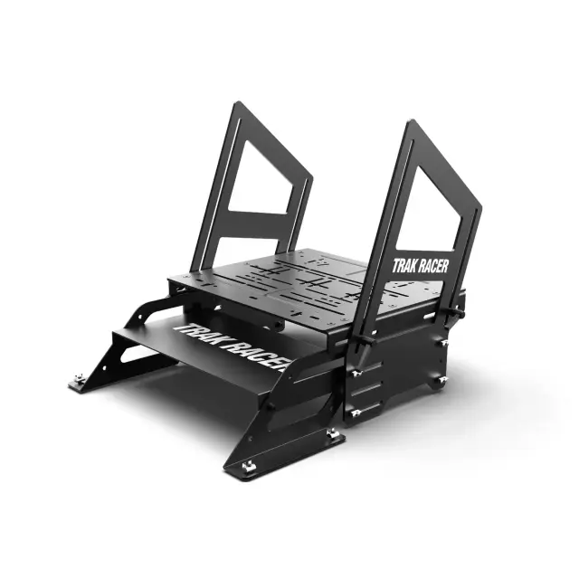 Trak Racer Universal Inverted Hybrid Pedal Bracket System