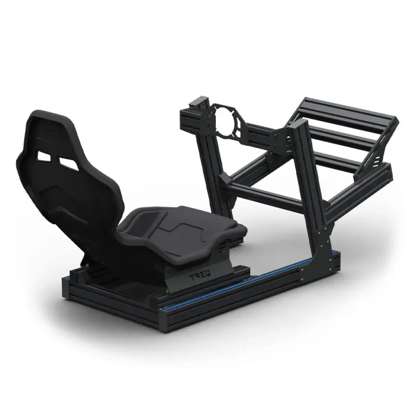 Treq Formula SRP med Sabelt SRP-1