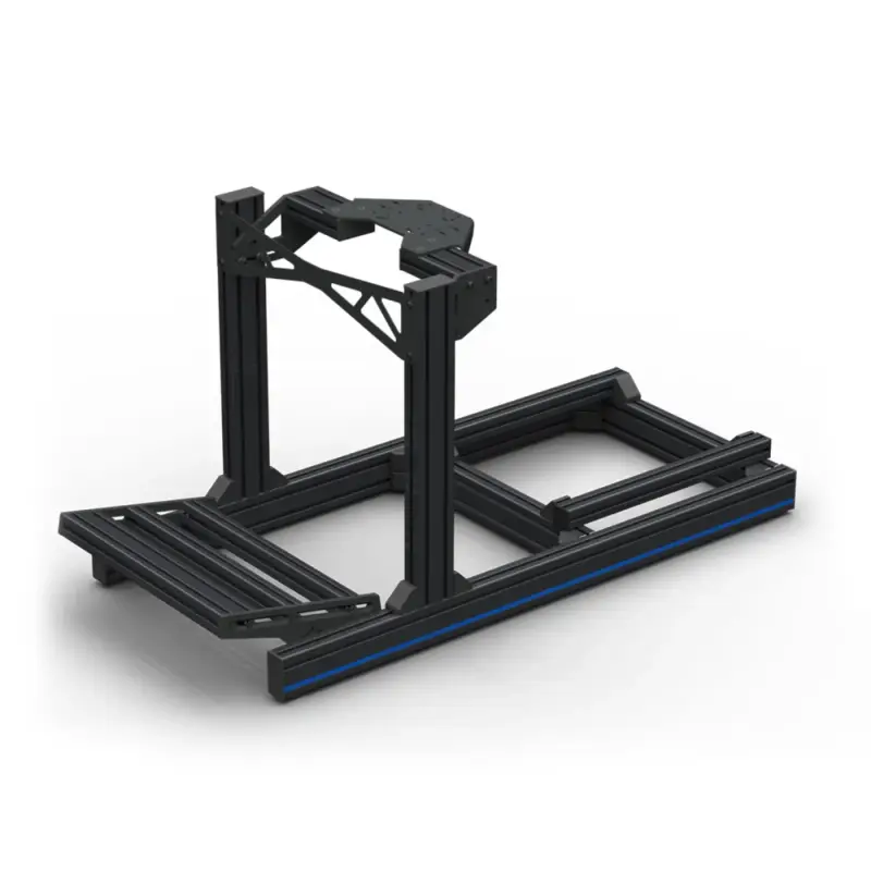 Treq One (Side mount)