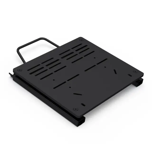 Treq pedal slider