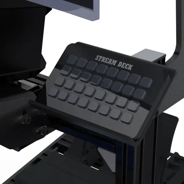 Treq fäste för Stream Deck XL