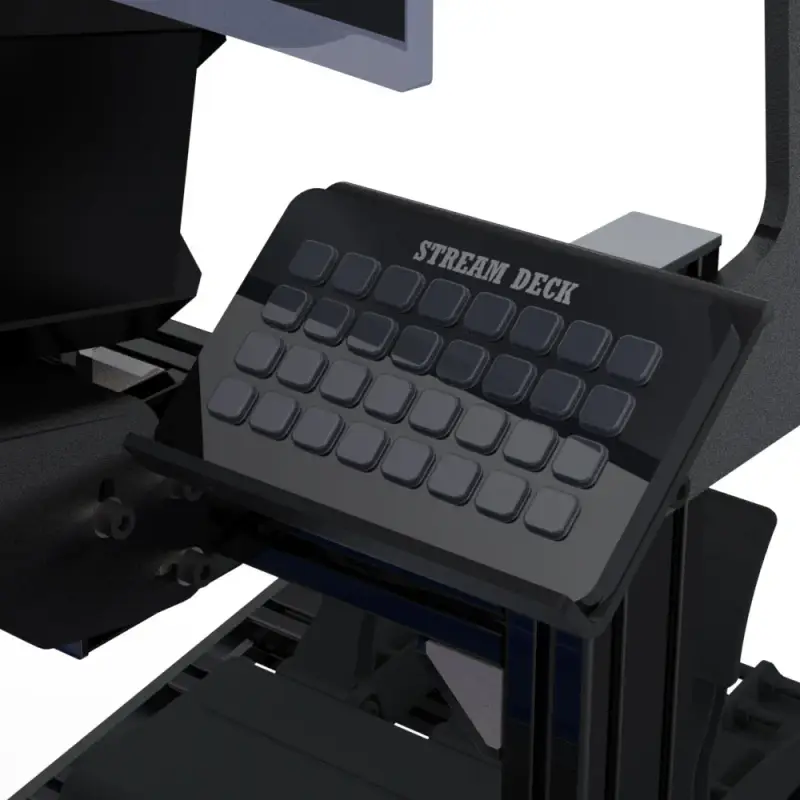 Treq fäste för Stream Deck XL