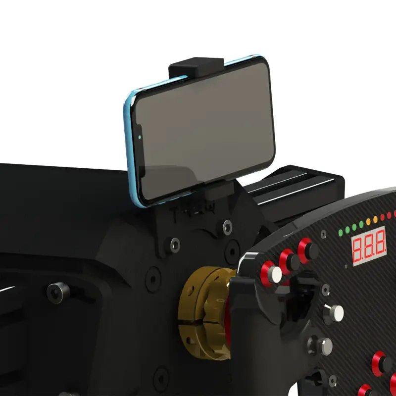 Treq telefonhållare för Fanatec