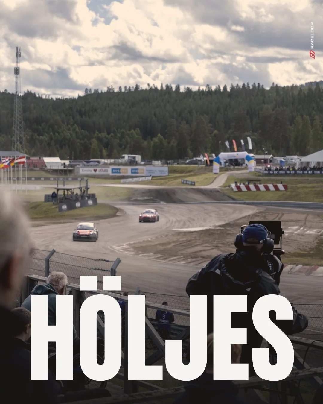 Höljes Magic Weekend 2026