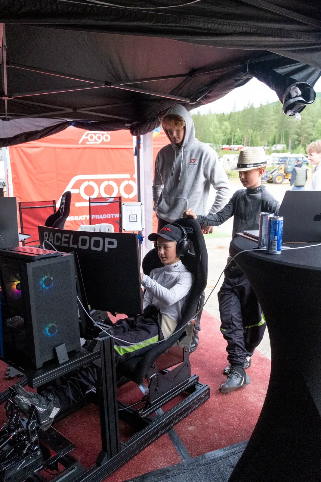 RaceLoop at Höljes Magic Weekend 2026 (5)