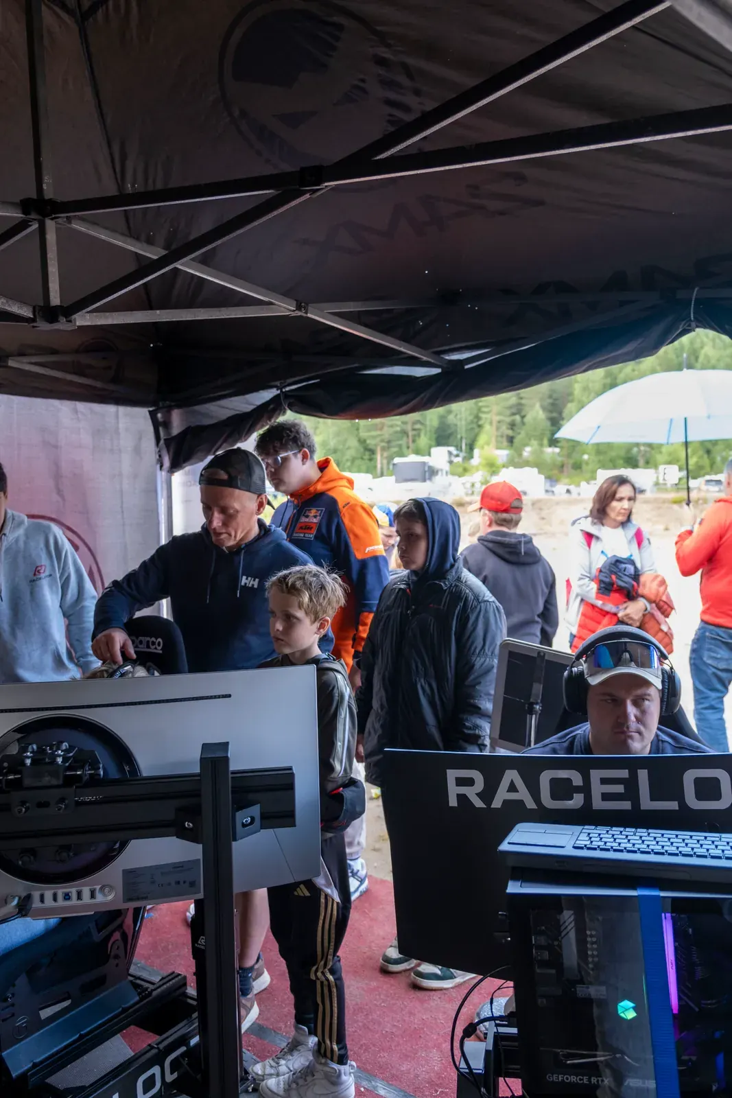 RaceLoop at Höljes Magic Weekend 2026 (13)