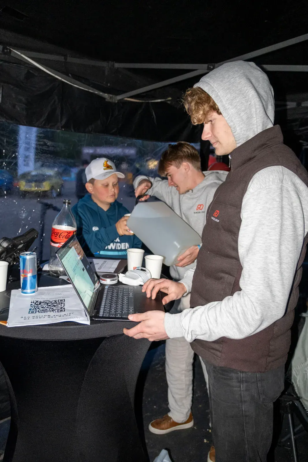 RaceLoop at Höljes Magic Weekend 2026 (30)