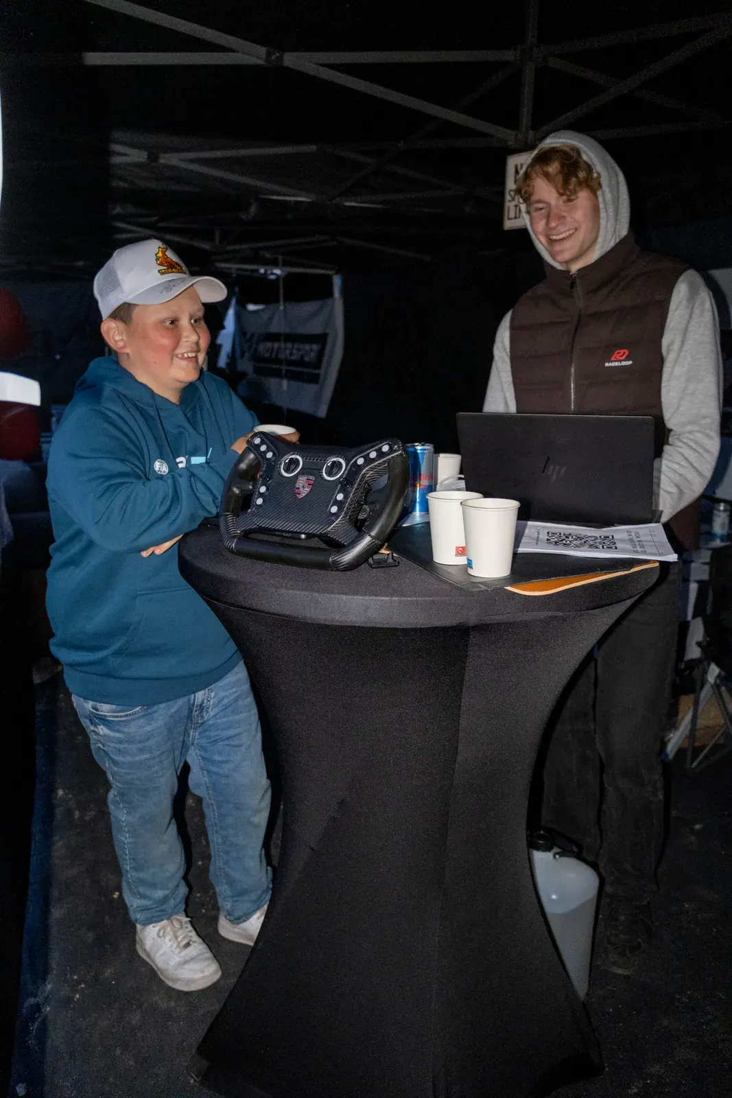 RaceLoop at Höljes Magic Weekend 2026 (32)