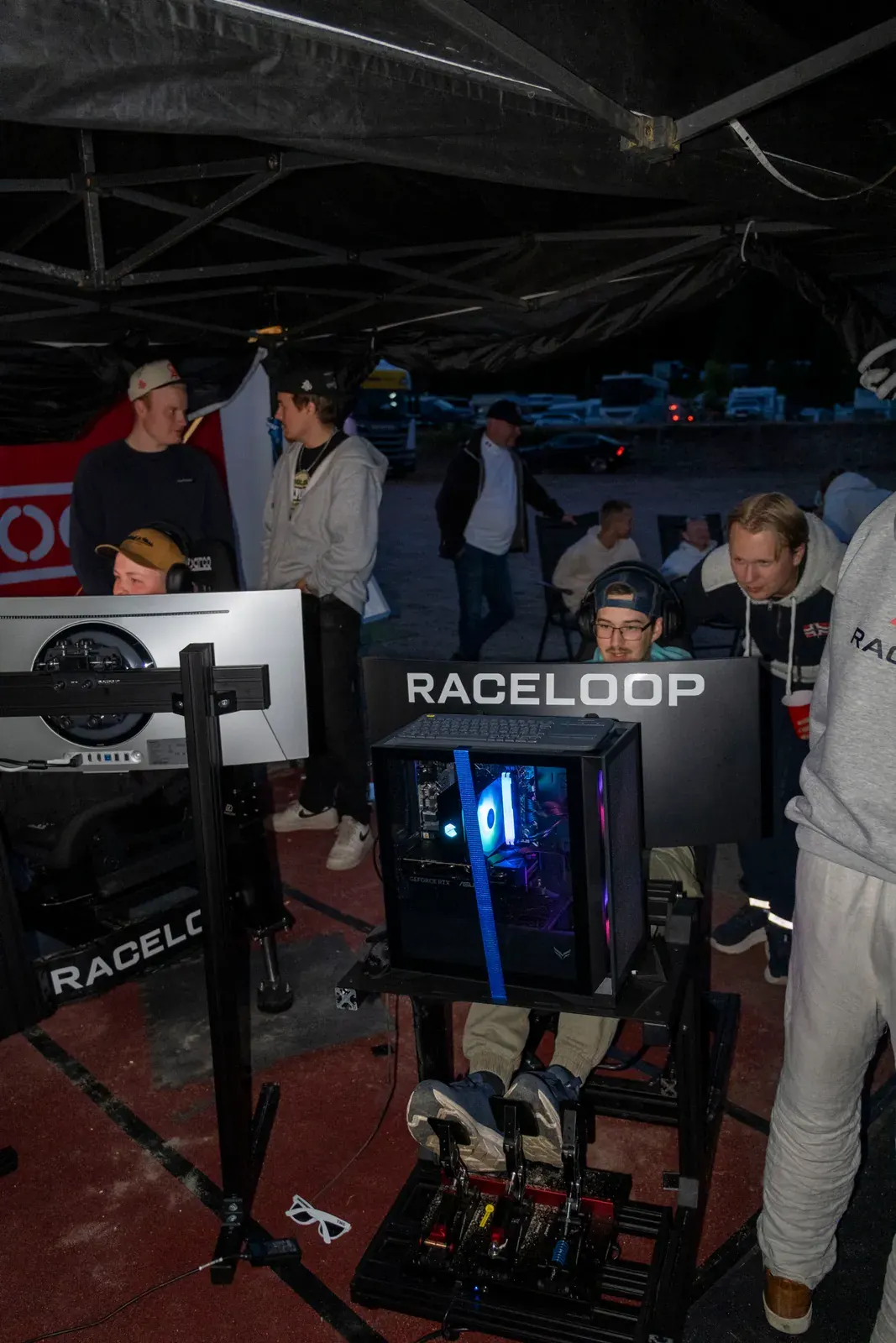 RaceLoop at Höljes Magic Weekend 2026 (43)
