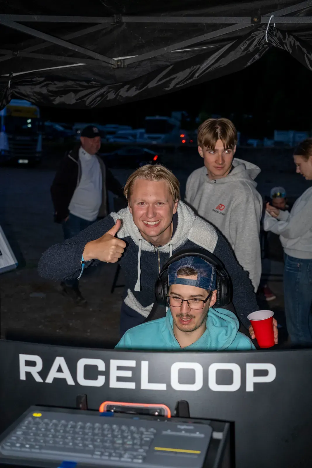 RaceLoop at Höljes Magic Weekend 2026 (44)