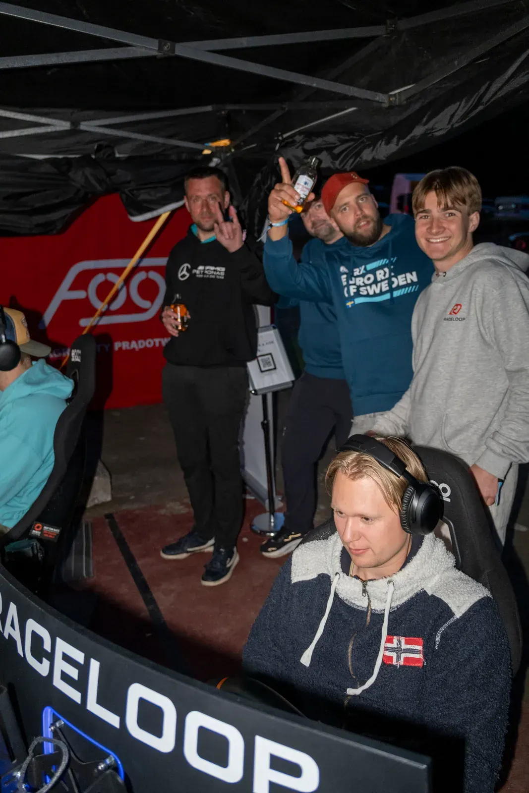 RaceLoop at Höljes Magic Weekend 2026 (47)