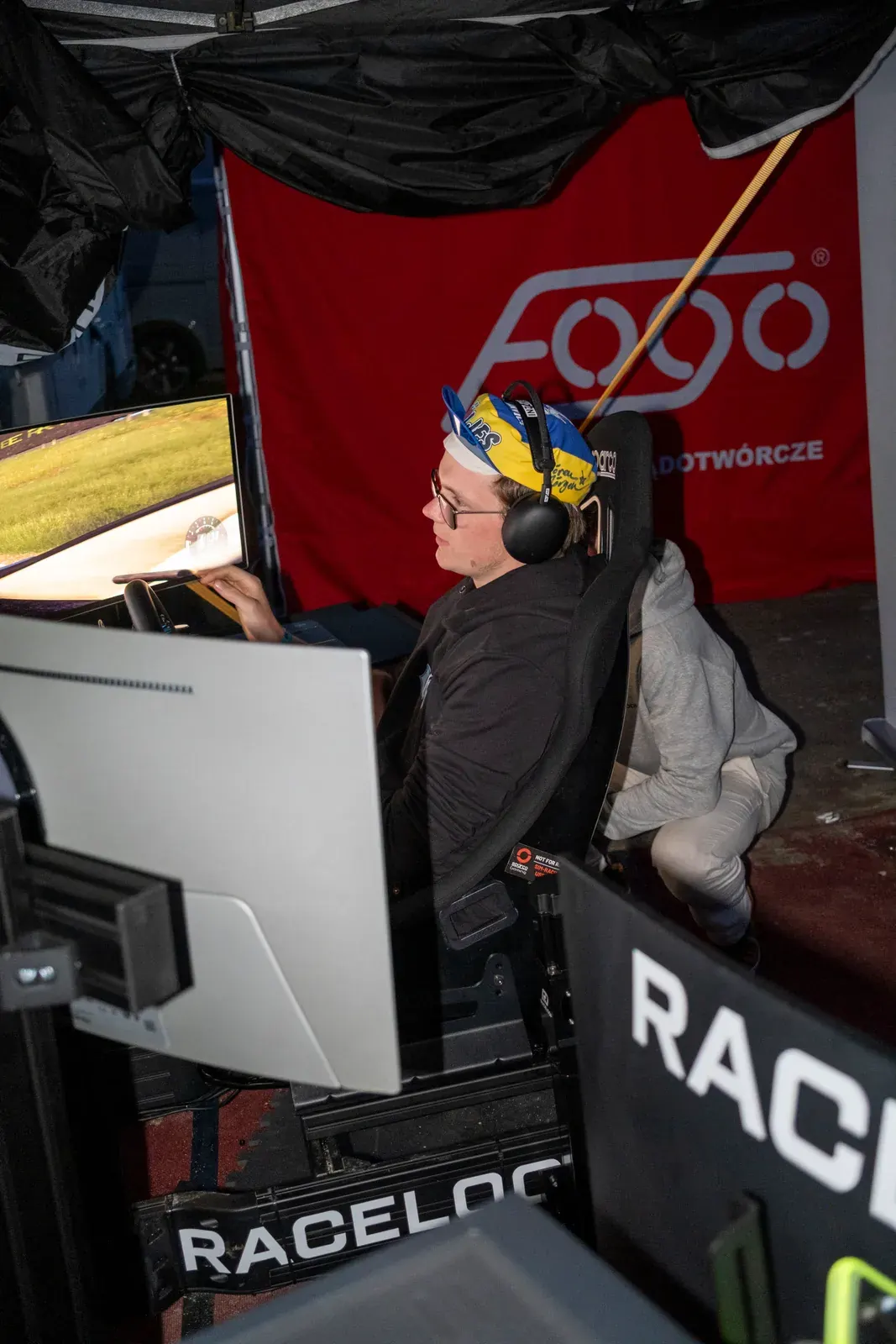 RaceLoop at Höljes Magic Weekend 2026 (52)