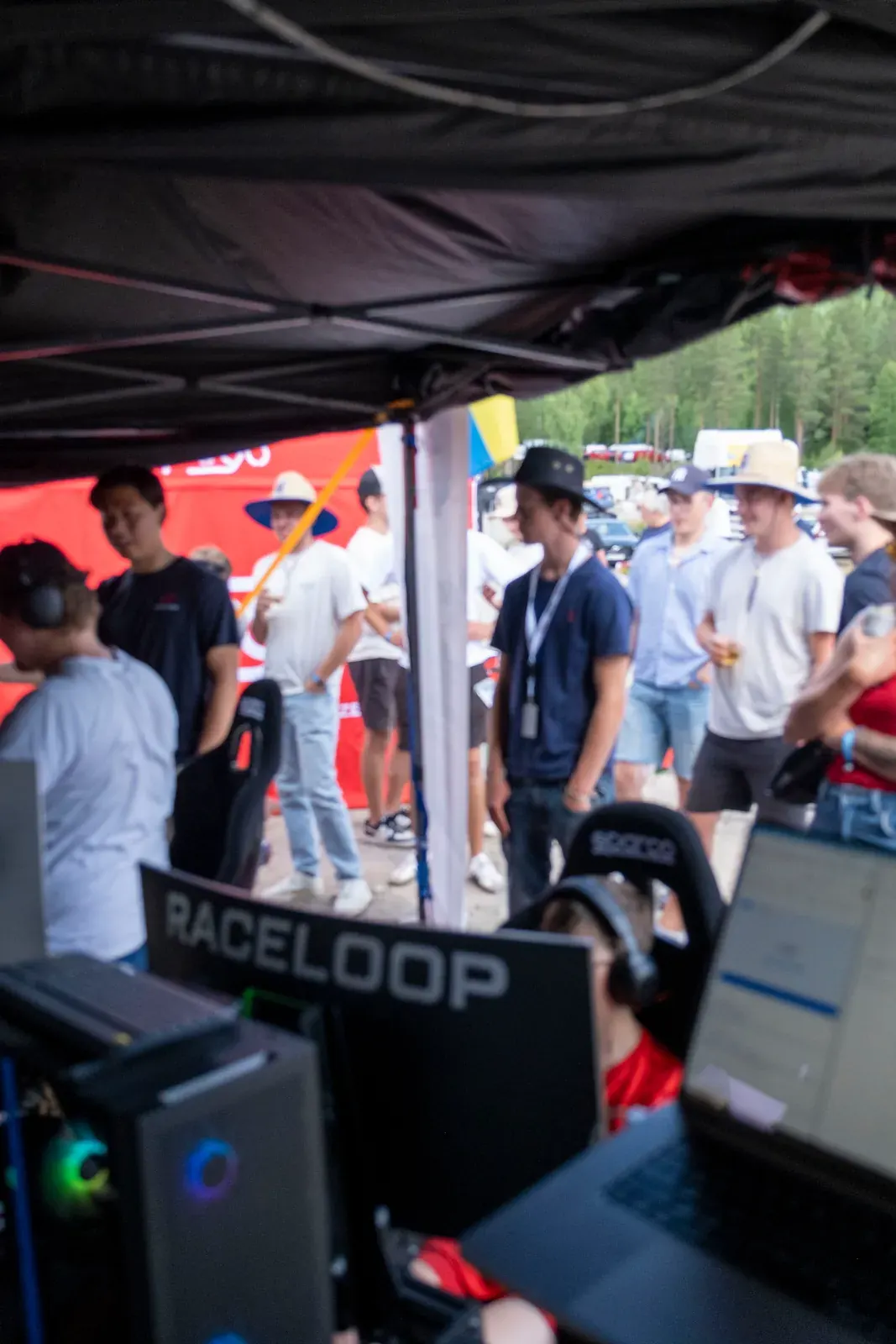 RaceLoop at Höljes Magic Weekend 2026 (60)