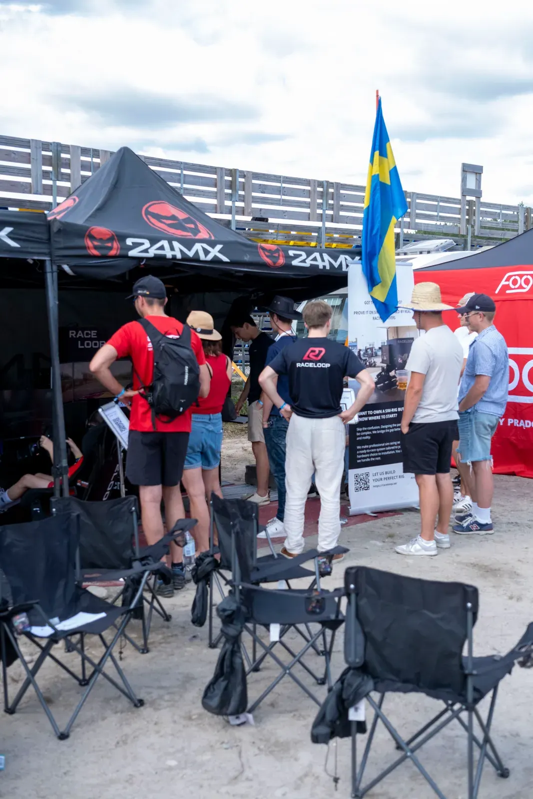 RaceLoop at Höljes Magic Weekend 2026 (62)
