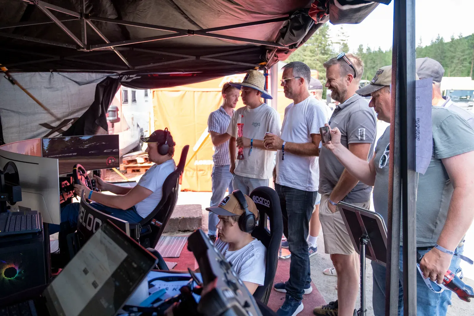 RaceLoop at Höljes Magic Weekend 2026 (65)