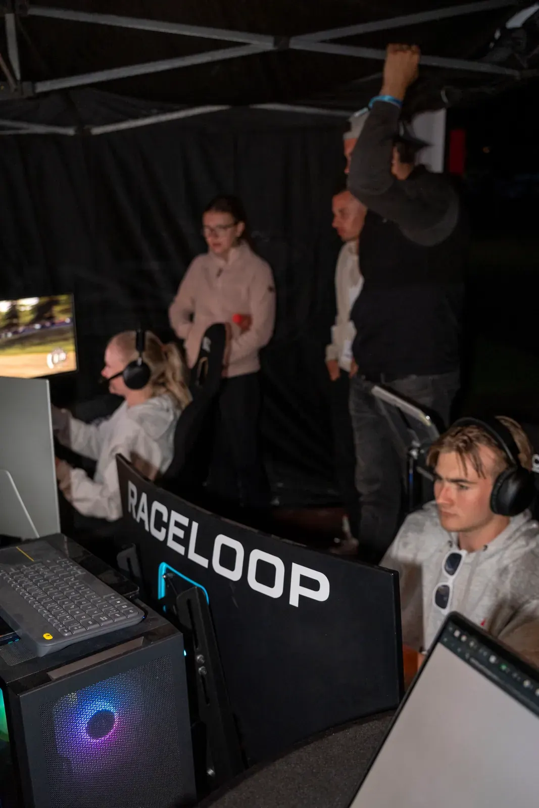RaceLoop at Höljes Magic Weekend 2026 (93)