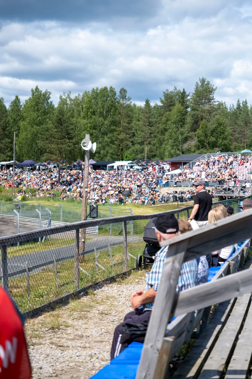 Höljes Magic Weekend 2026