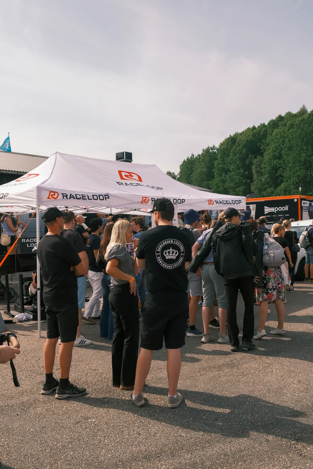 Kanonloppet