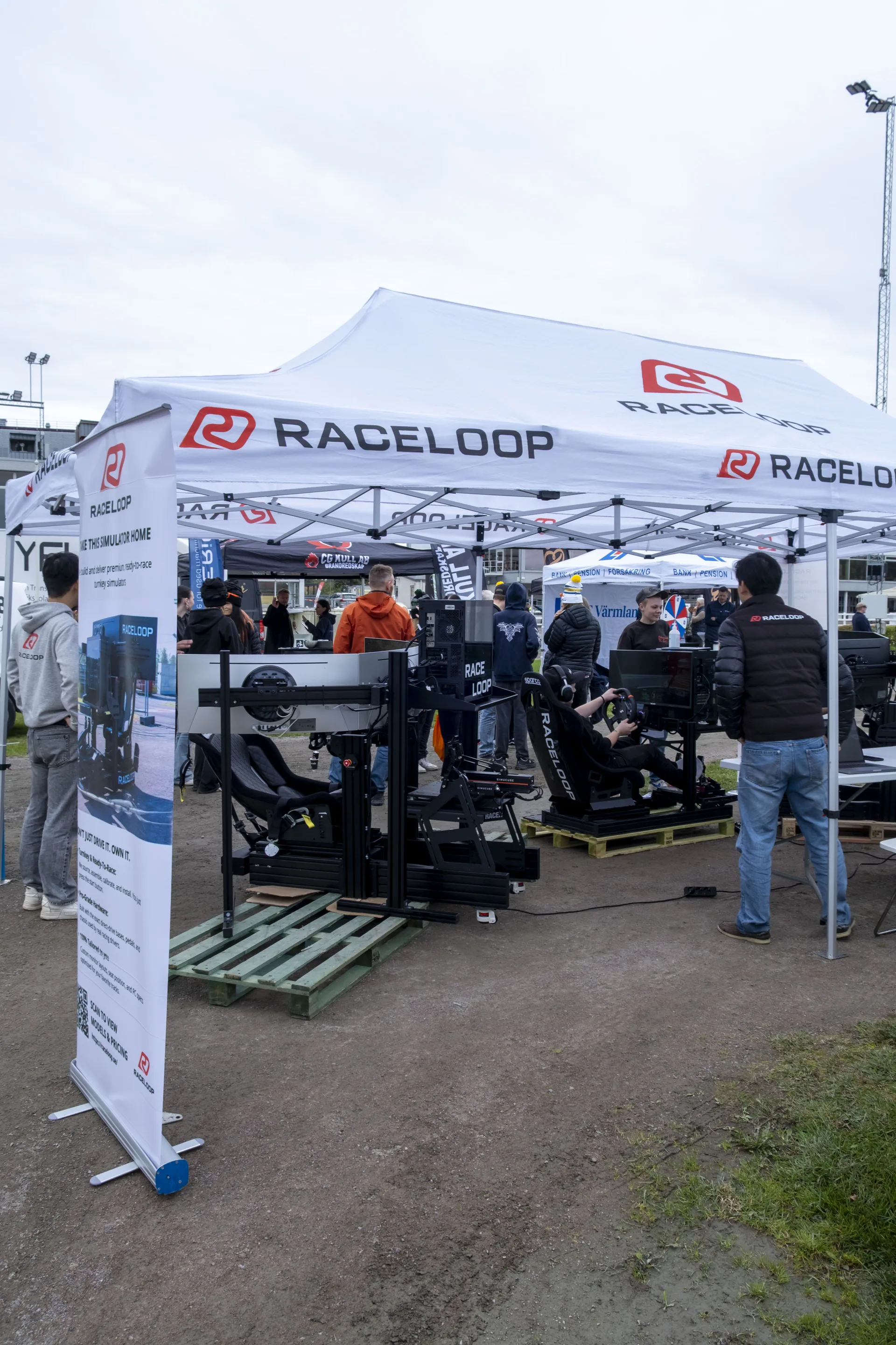 TransportEXPO i Karlstad