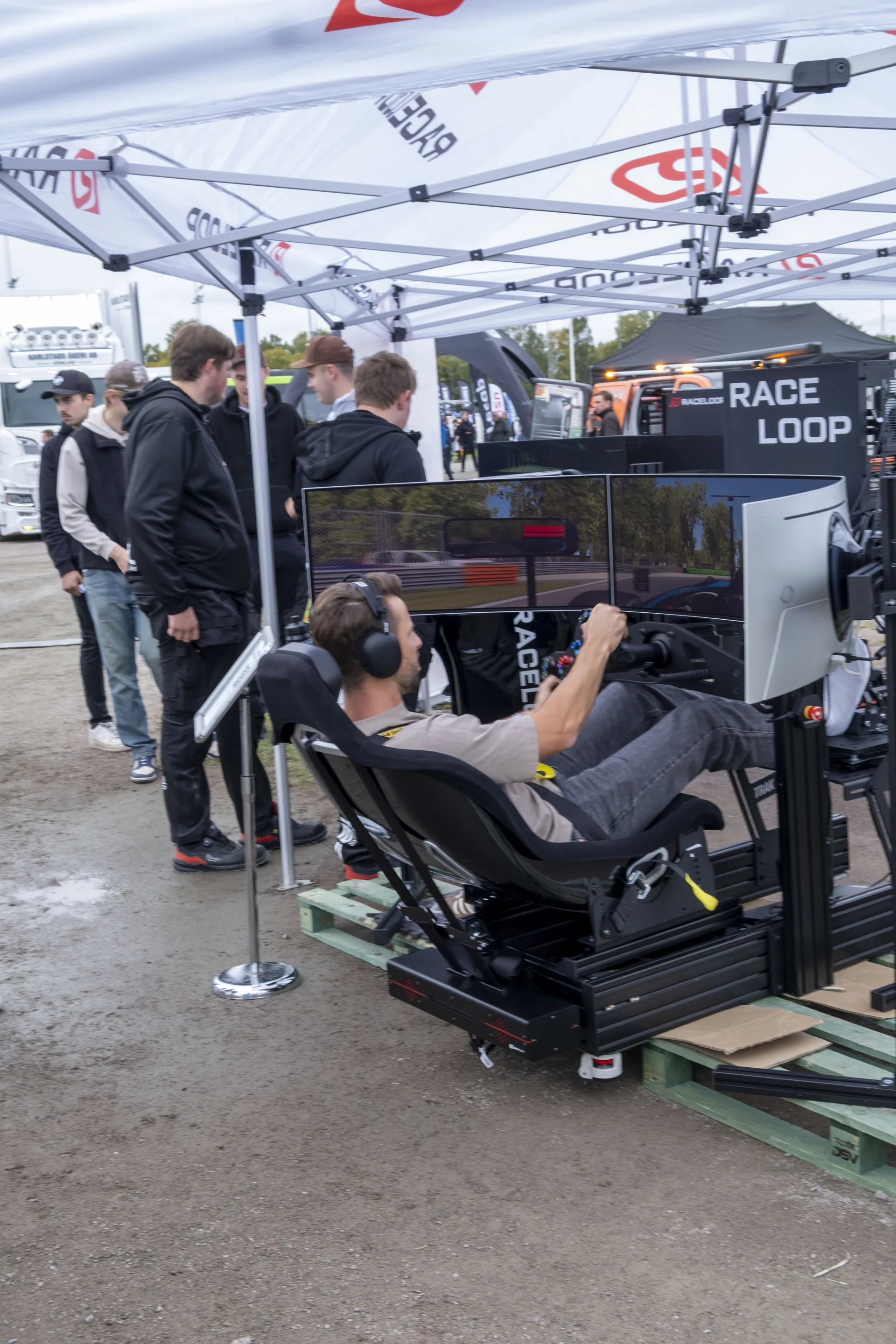 TransportEXPO i Karlstad